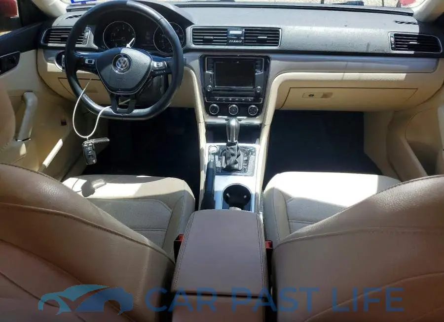 1VWLA7A39KC014229# 8