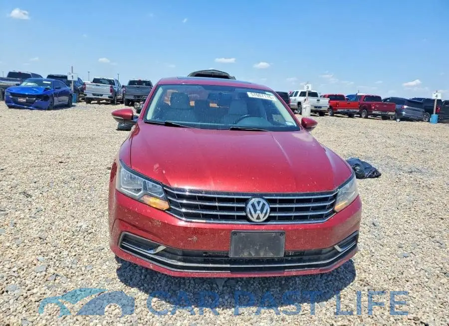 1VWLA7A39KC014229# 5