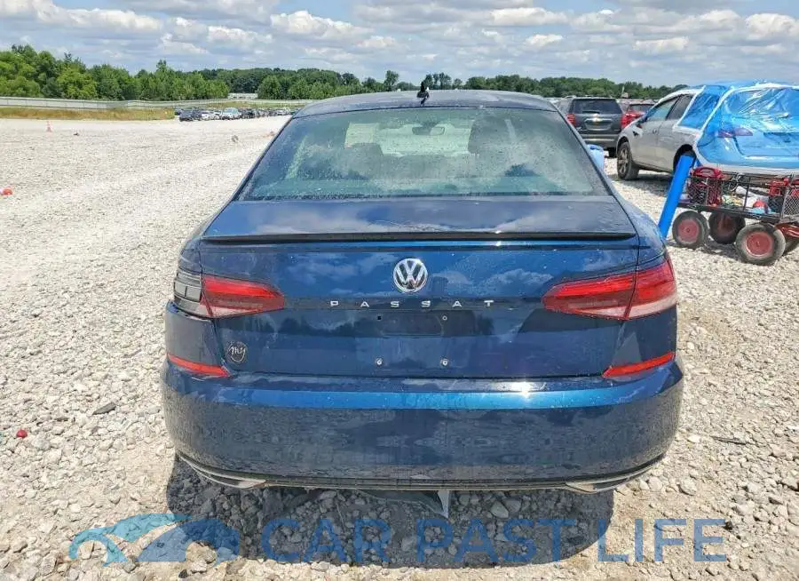 1VWMA7A38MC015461# 6