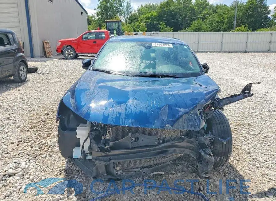 1VWMA7A38MC015461# 5
