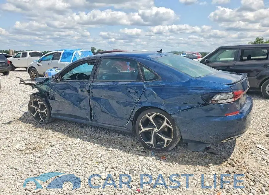 1VWMA7A38MC015461# 2