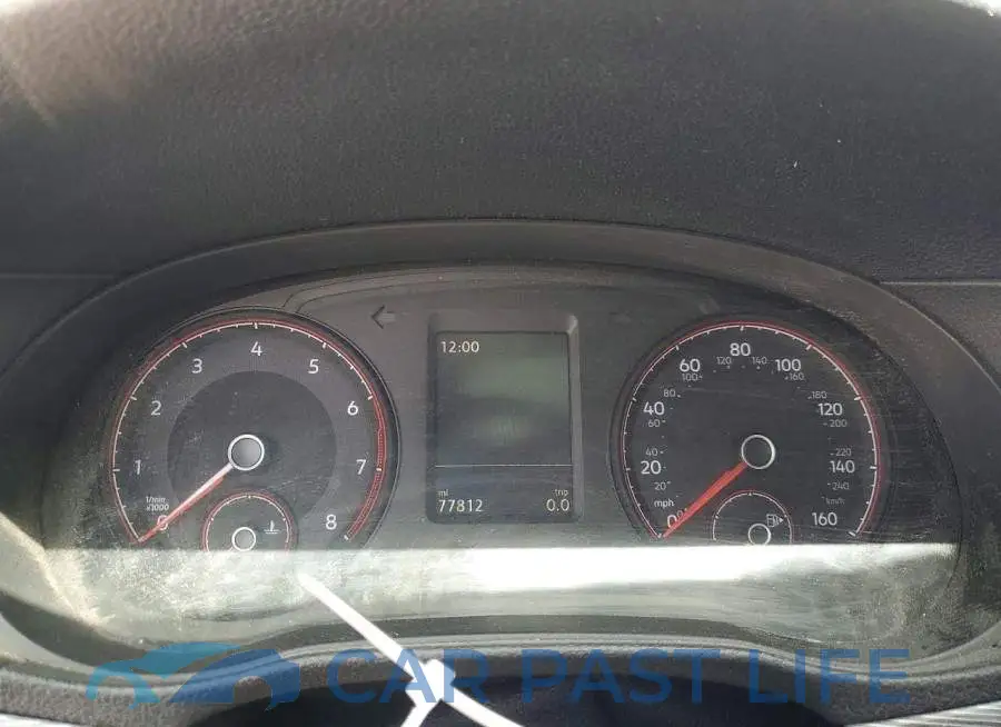 1VWMA7A38MC015461# 9