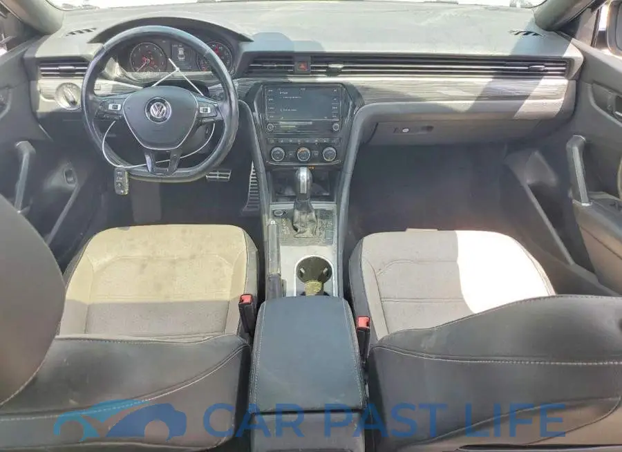 1VWMA7A38MC015461# 8