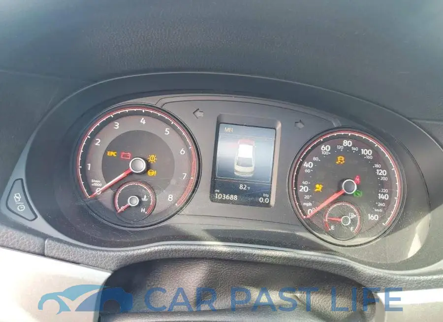 1VWSA7A31MC005880# 9