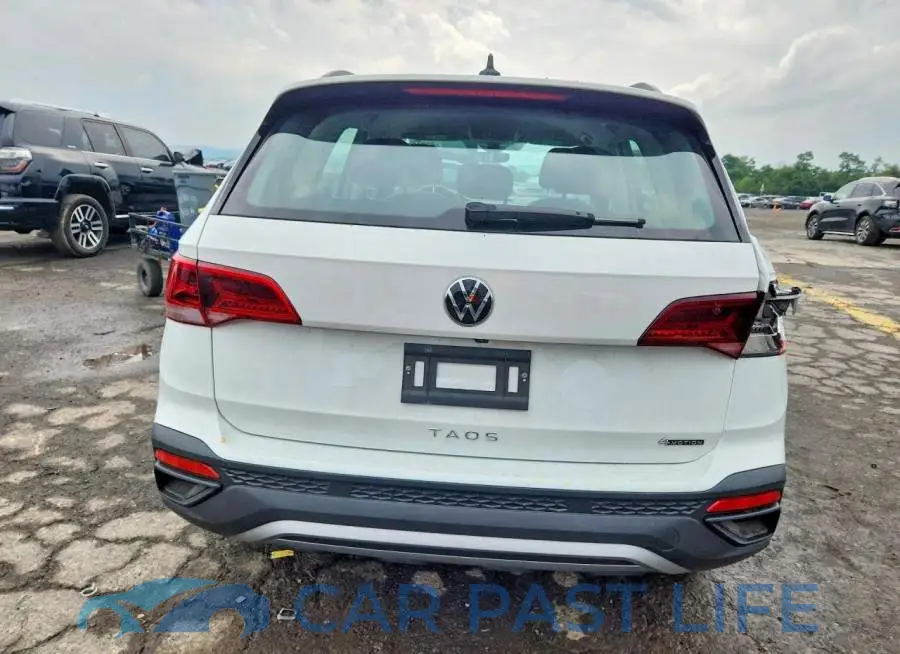 3VV8X7B2XRM058361# 6