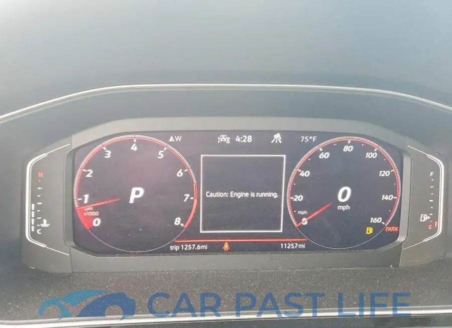 3VW2T7BUXSM045226# 9