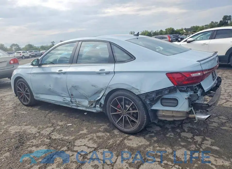 3VW2T7BUXSM045226# 2
