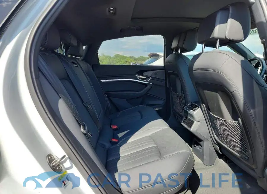 WA1CAAGE1RB029472# 11