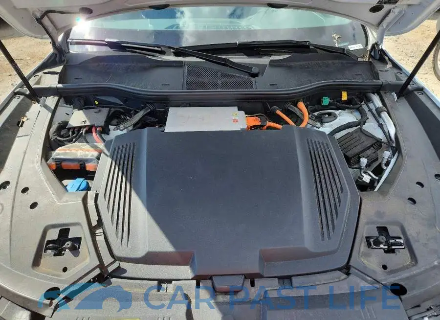 WA1CAAGE1RB029472# 12