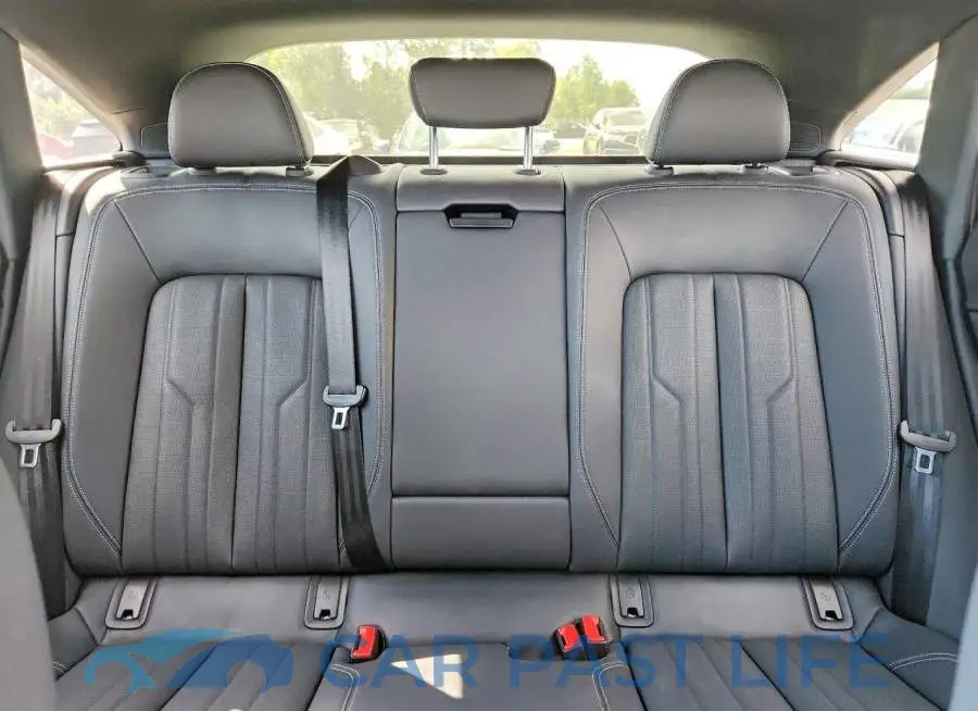 WA1CAAGE1RB029472# 10