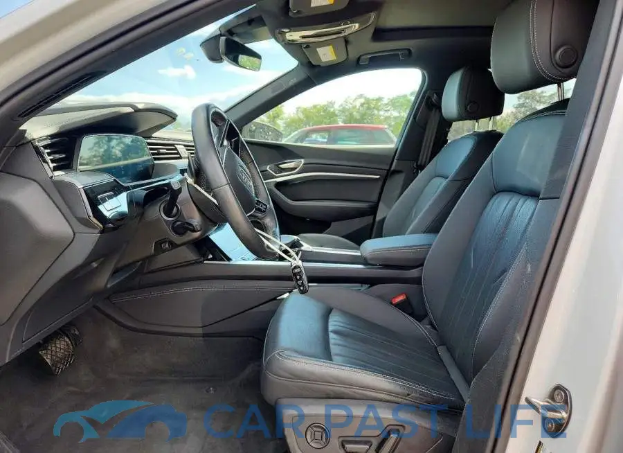 WA1CAAGE1RB029472# 7