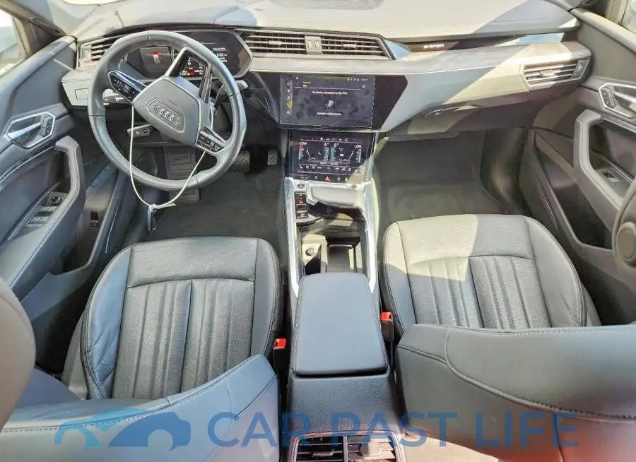 WA1CAAGE1RB029472# 8