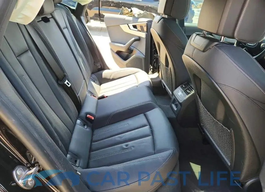WAUDACF57RA097396# 10