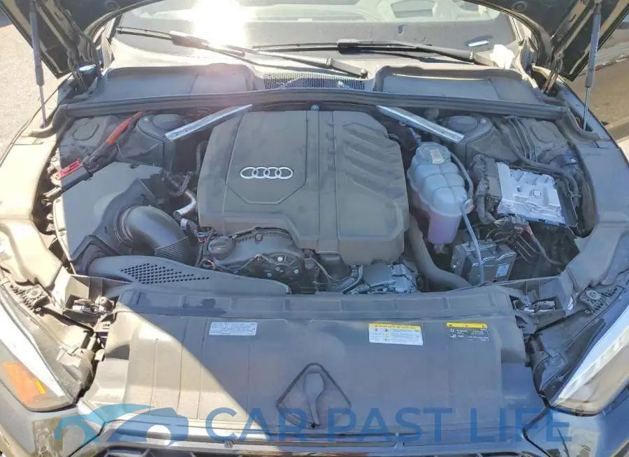 WAUEACF50RA065863# 11