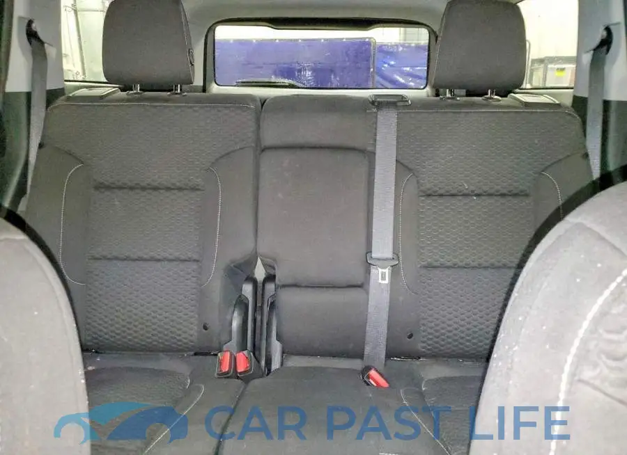 1GKKNRLS9JZ206396# 10