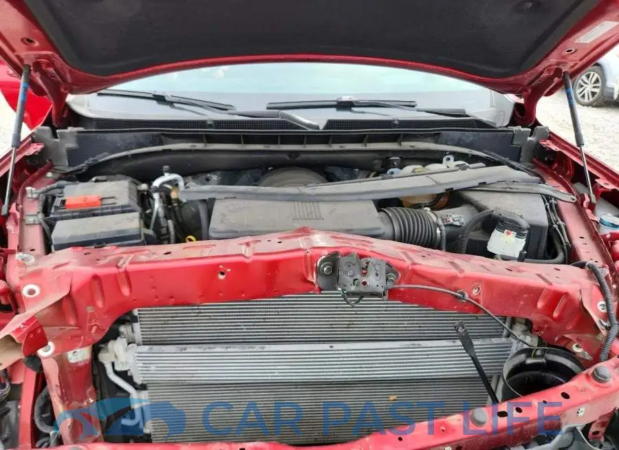 1GKS2CKD1RR355258# 12