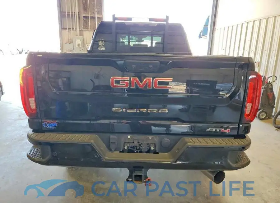 1GT49PEY8PF257591# 6