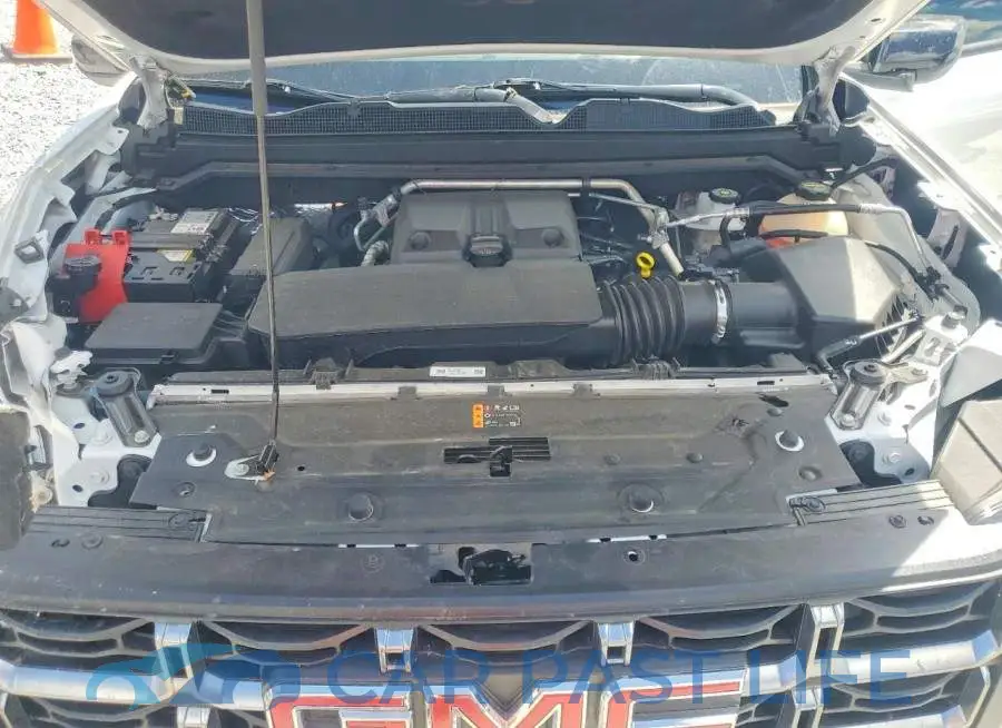 1GTP6DEKXR1320058# 11