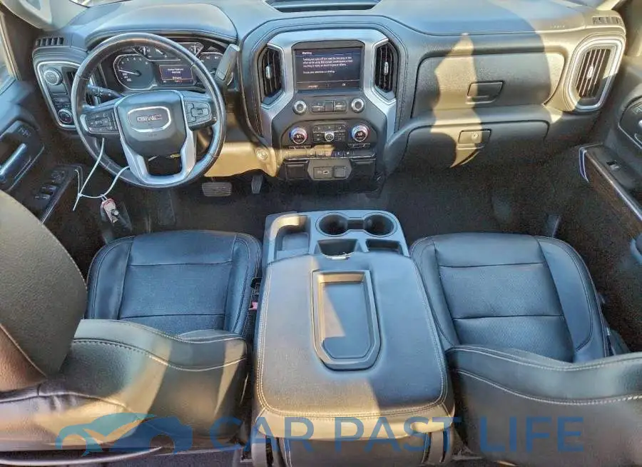 1GTP8BED4LZ149171# 8