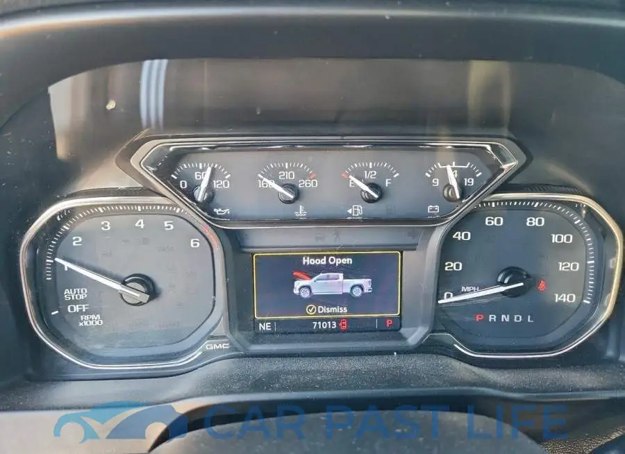 1GTP8BED4LZ149171# 9