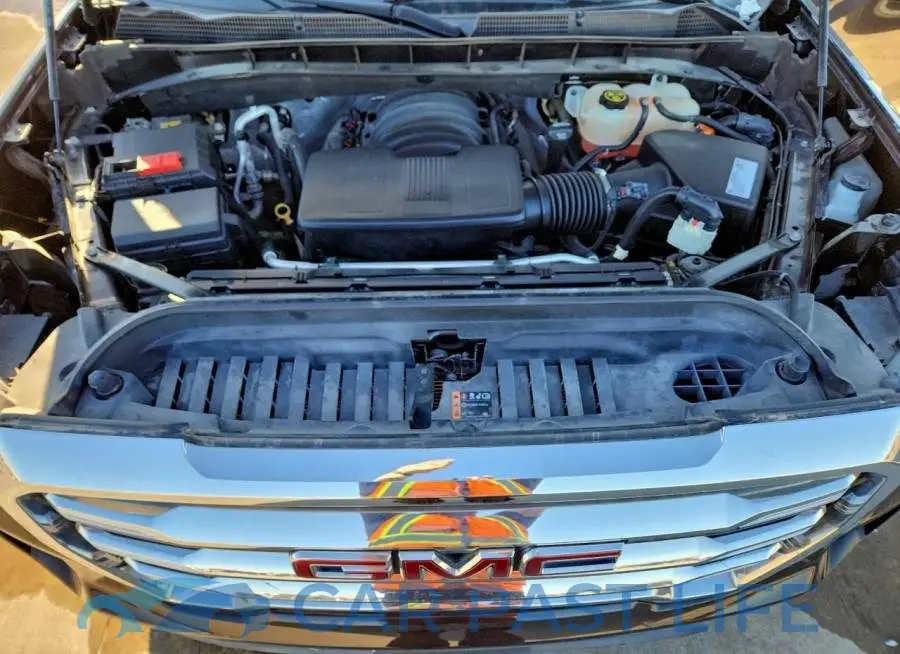 1GTP8BED4LZ149171# 11