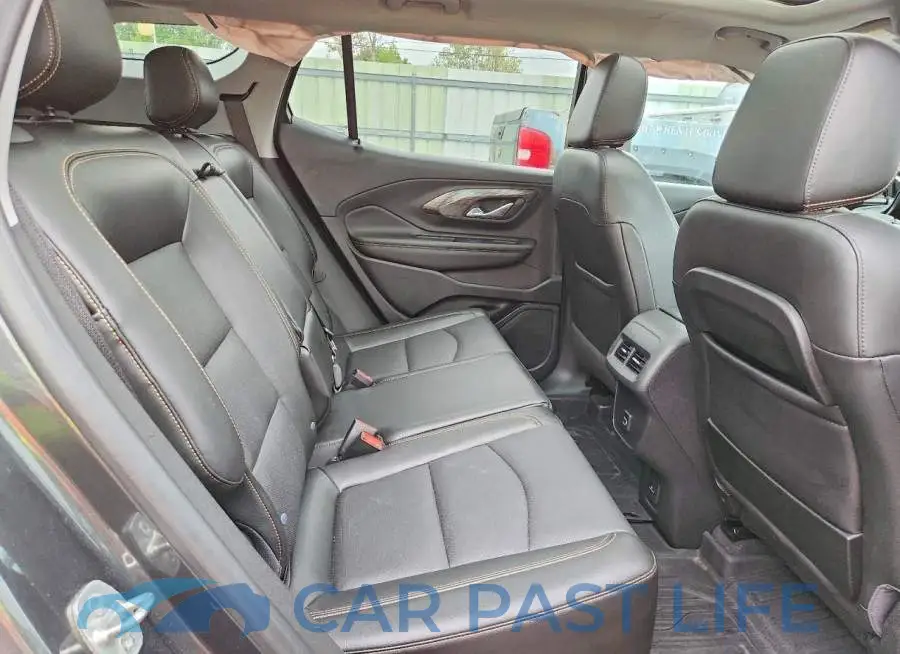 3GKALVEV4ML362780# 11