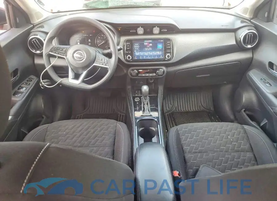 3N1CP5CV2NL509310# 8