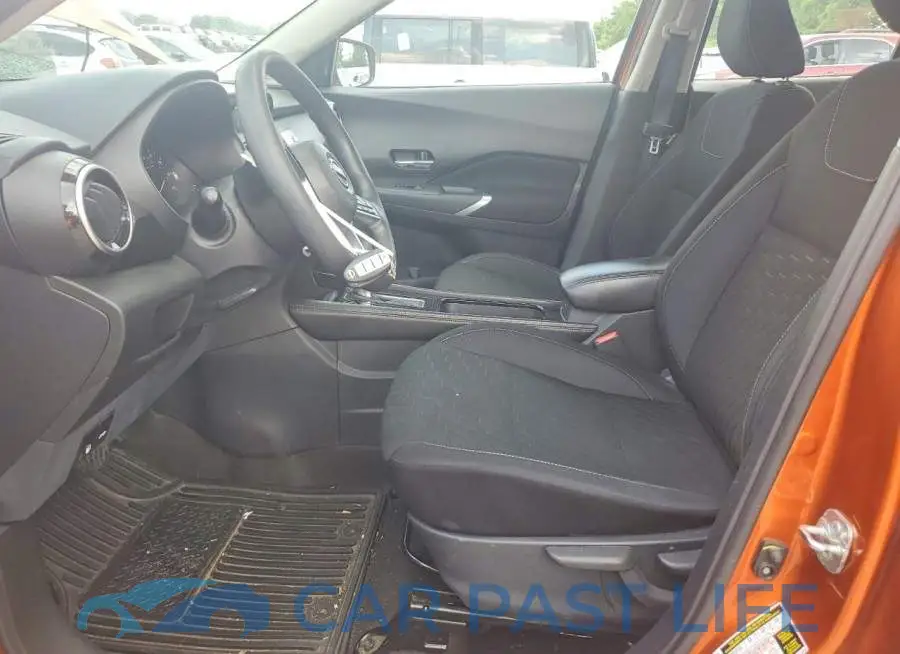 3N1CP5CV2NL509310# 7