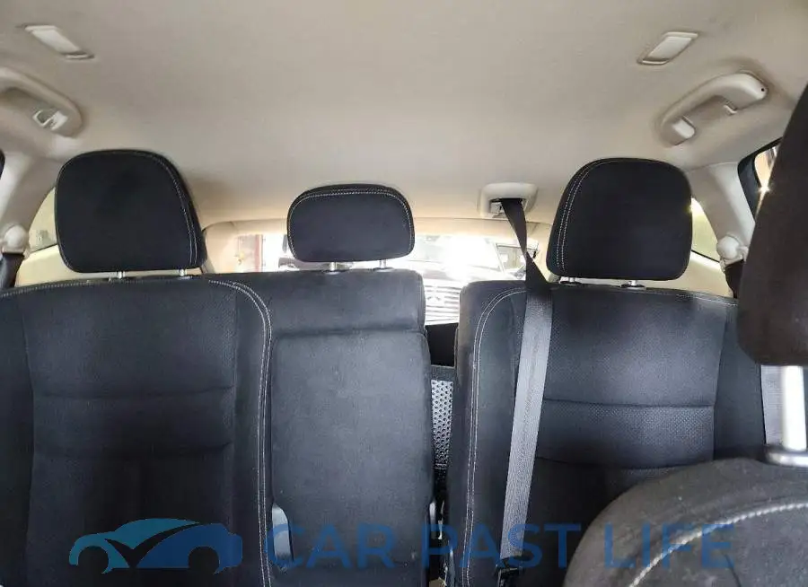 5N1AZ2BS5MC143143# 10