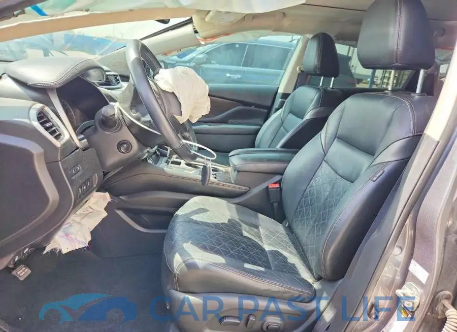 5N1AZ2DS9MC108067# 7