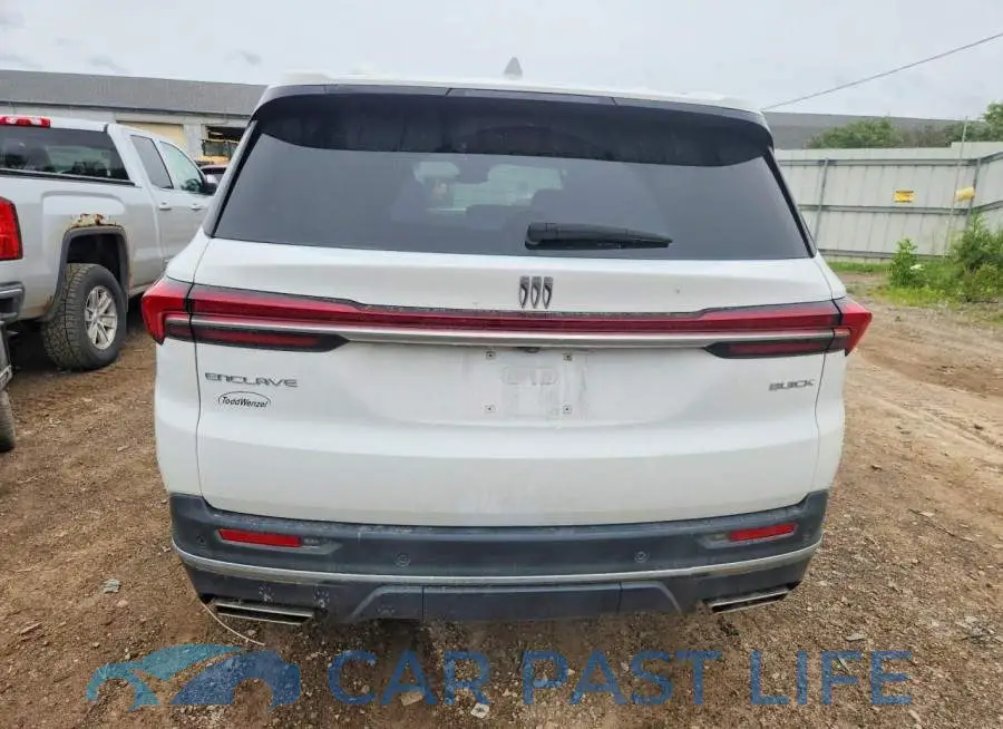 5GAERARS3SJ105278# 6