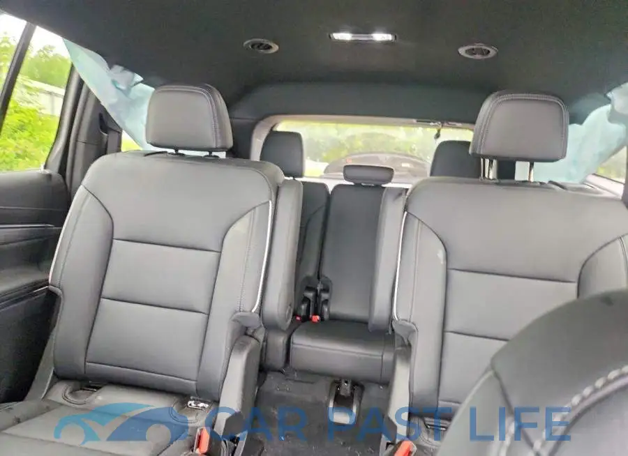 5GAERARS3SJ105278# 10