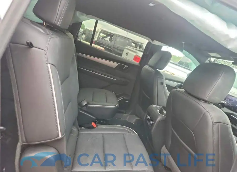5GAERARS3SJ105278# 11