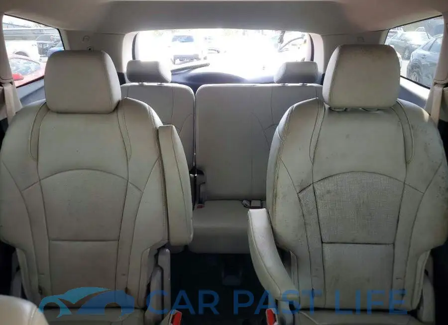 5GAERBKW5KJ104202# 10