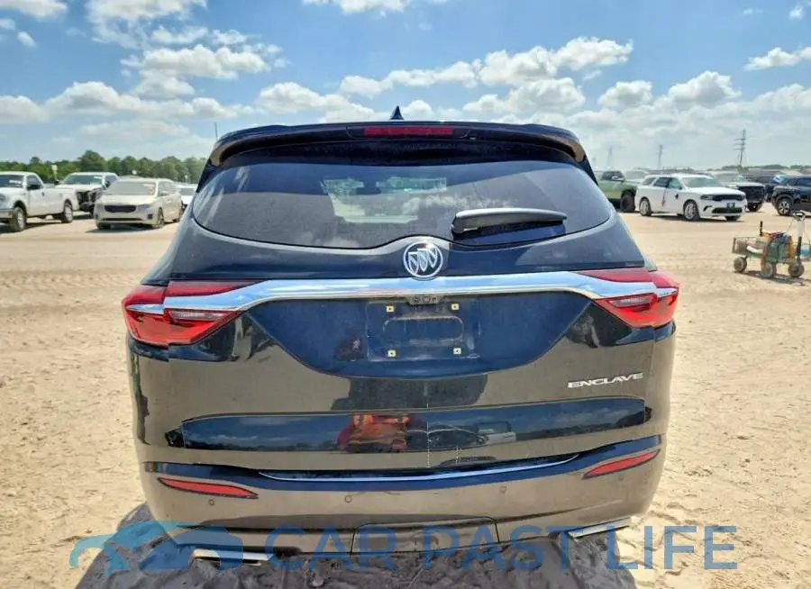 5GAERDKW1KJ297668# 6