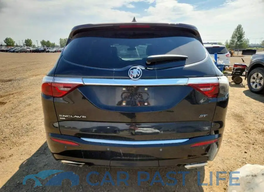 5GAEVAKW3RJ111407# 6