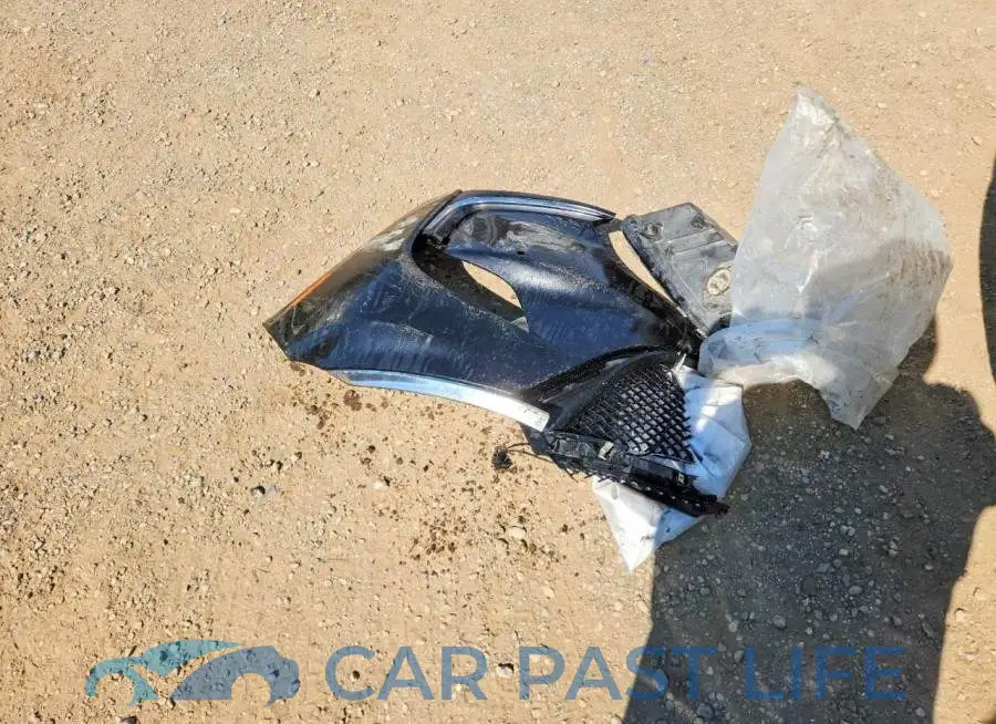 5GAEVAKW3RJ111407# 13