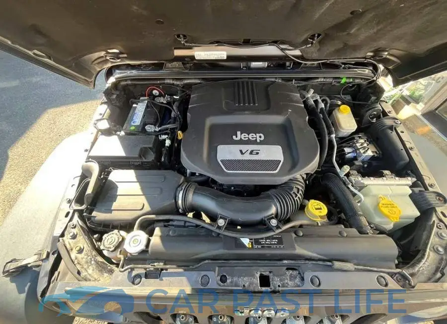 1C4BJWCG5HL509318# 8