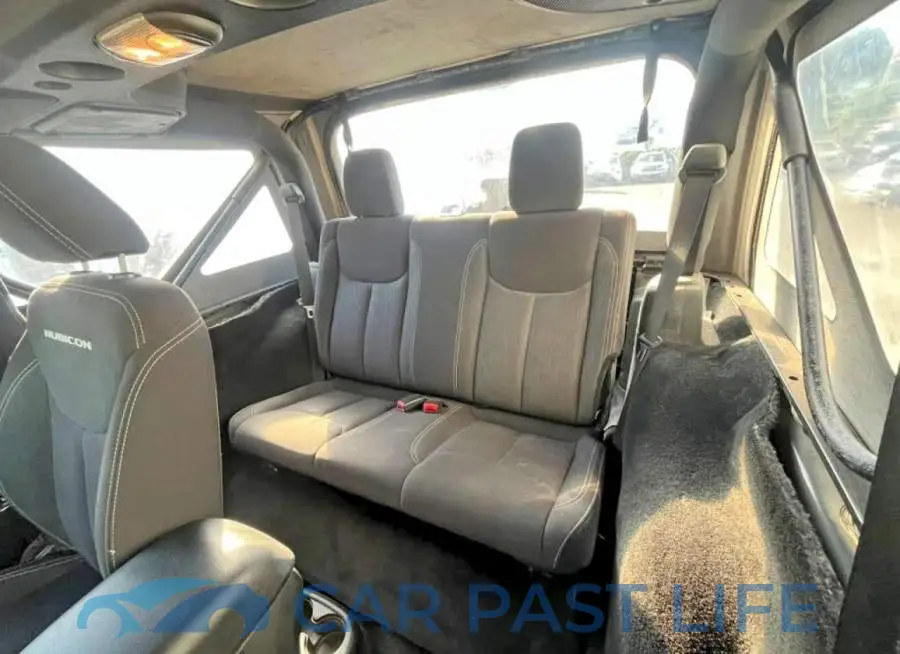 1C4BJWCG5HL509318# 9