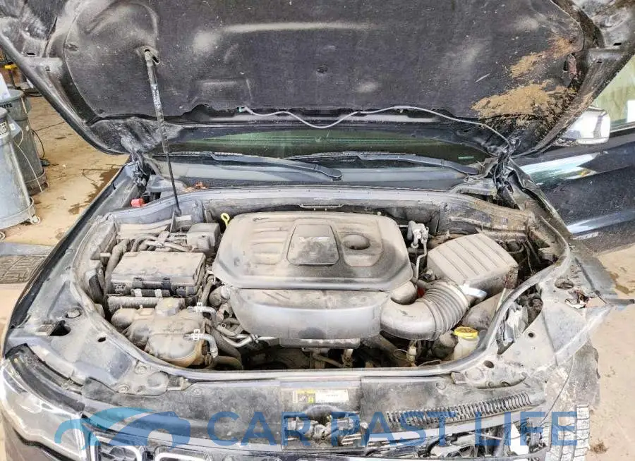 1C4RJFBG6HC750885# 12