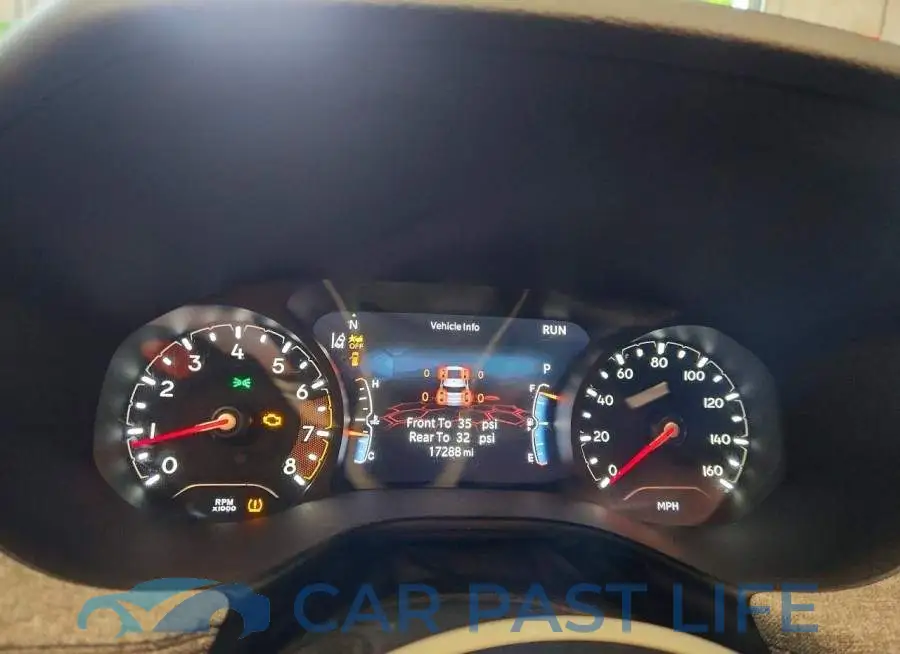 3C4NJDBN8PT553852# 9