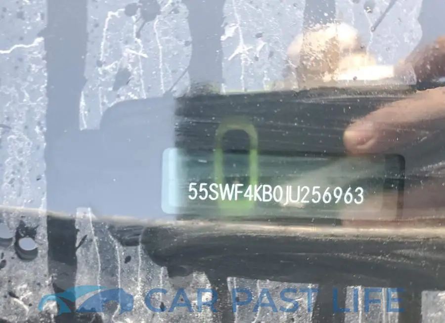 55SWF4KB0JU256963# 13
