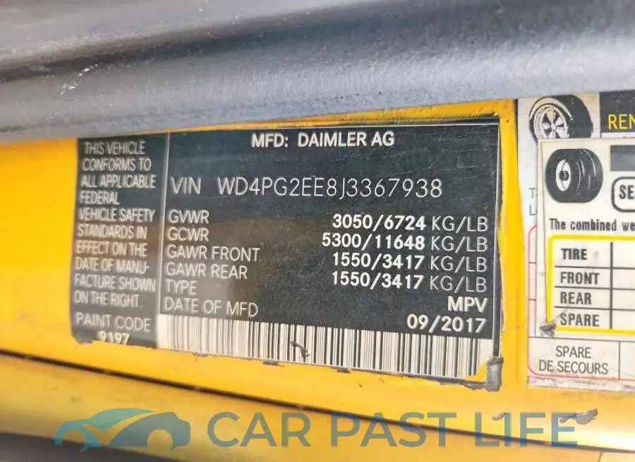 WD4PG2EE8J3367938# 13