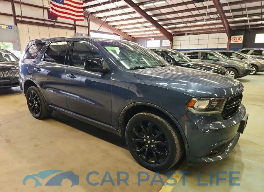 1C4RDJAG7LC230330# 4