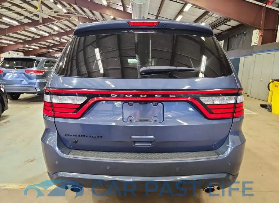 1C4RDJAG7LC230330# 6