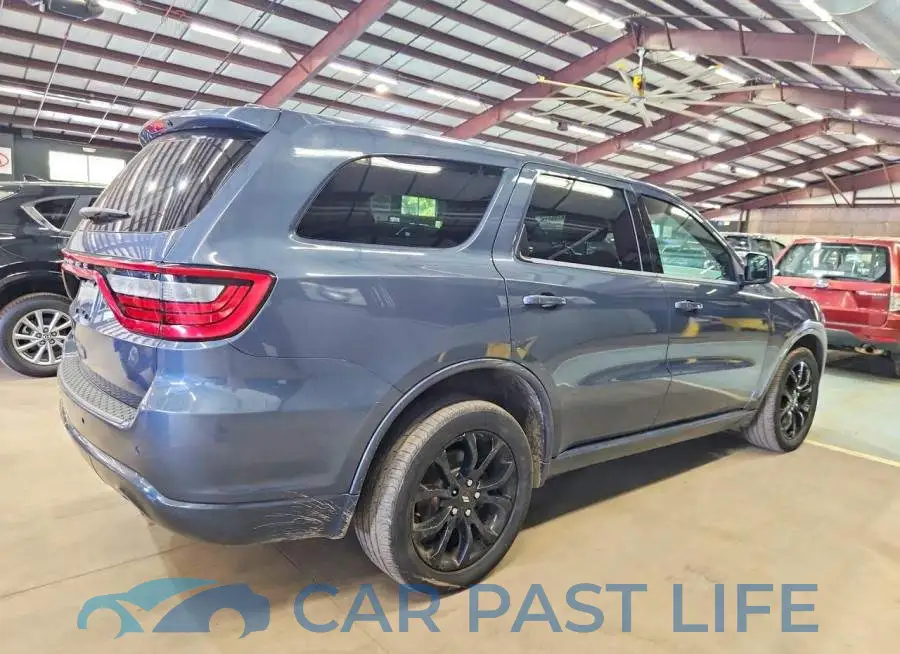 1C4RDJAG7LC230330# 3