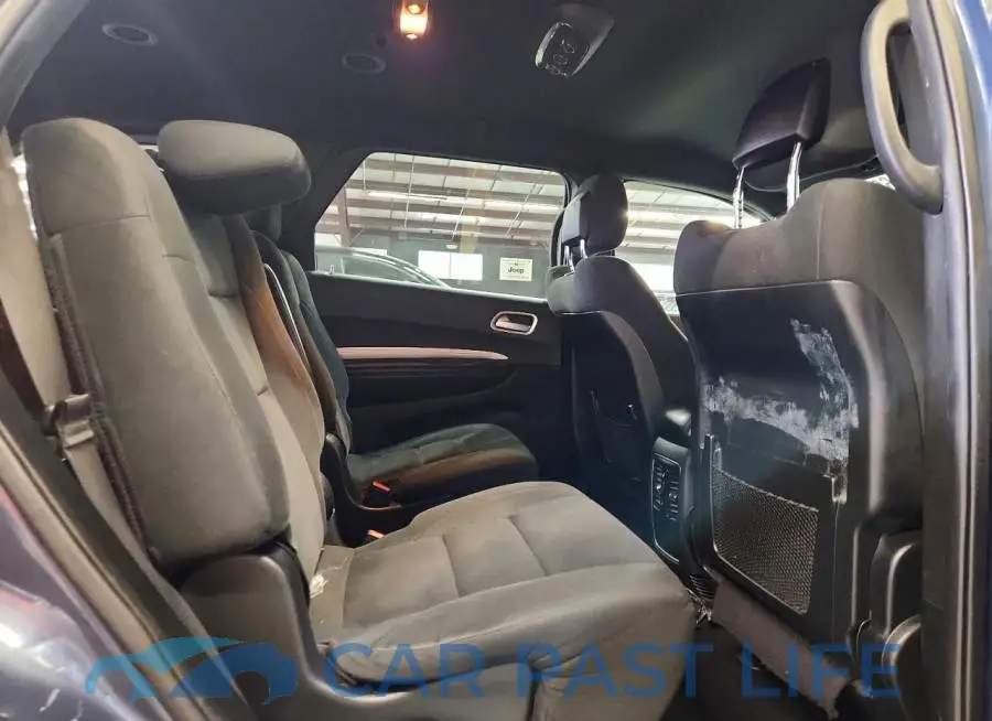 1C4RDJAG7LC230330# 11