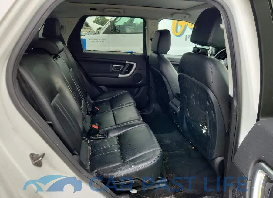 SALCR2RX0JH768507# 11