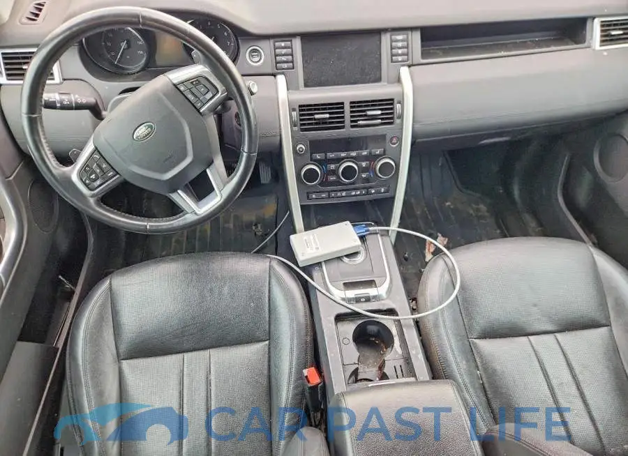 SALCR2RX0JH768507# 8