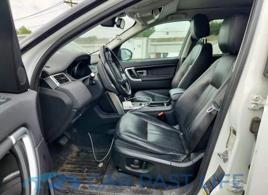 SALCR2RX0JH768507# 7